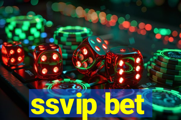 ssvip bet